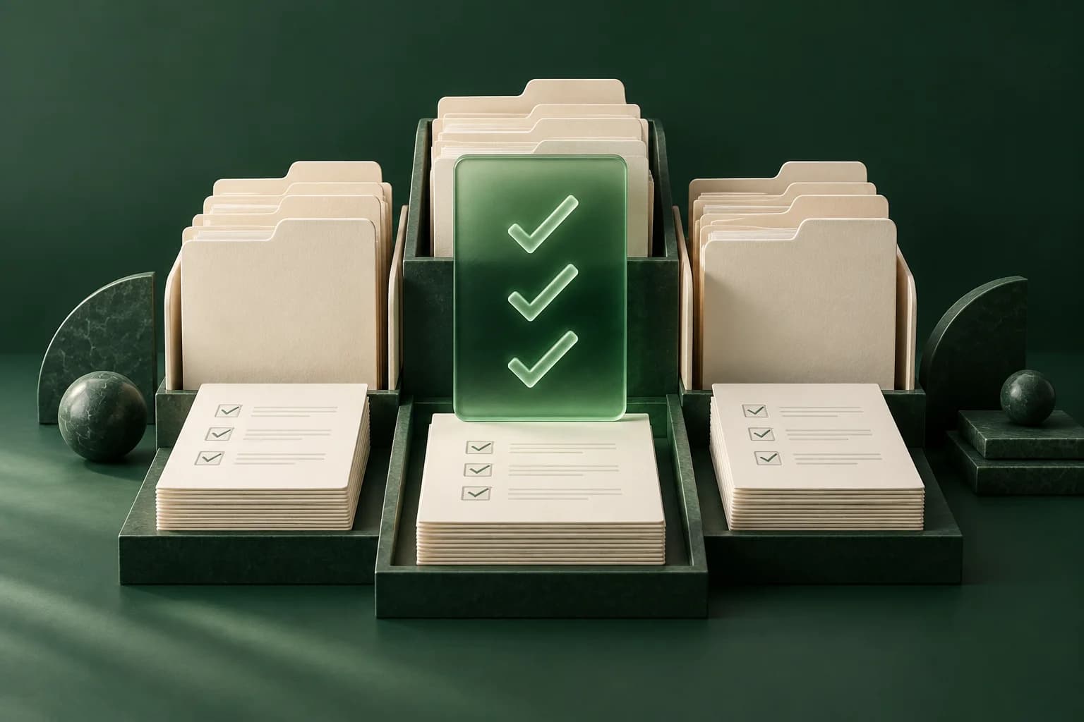 Vaulto product visual